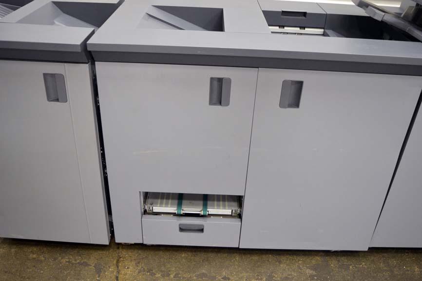 ikon print center pro 1050